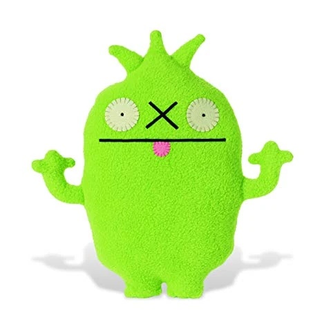 Nopy - AI Character on RolePlai