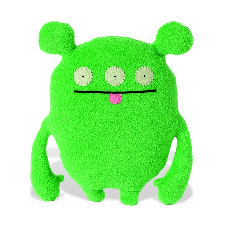 Sogreeno - AI Character on RolePlai