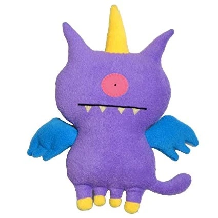 Uglycorn - AI Character on RolePlai