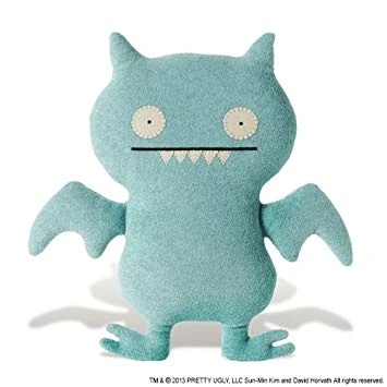 Ice-Bat - AI Character on RolePlai