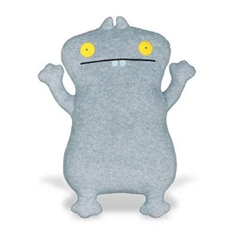 Babo - AI Character on RolePlai