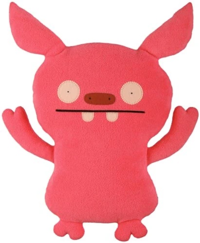 Puglee - AI Character on RolePlai