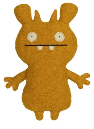 Deer Ugly - AI Character on RolePlai