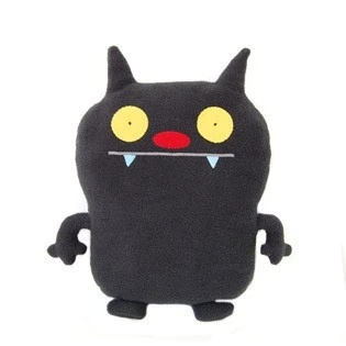 Uglycat - AI Character on RolePlai