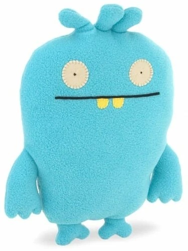 Babo's Bird - AI Character on RolePlai