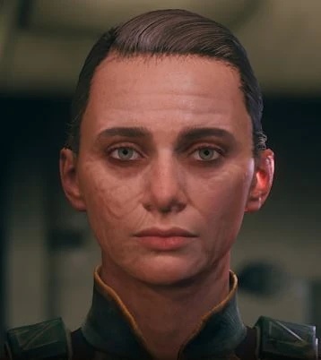 Ethel Gaibler - AI Character on RolePlai