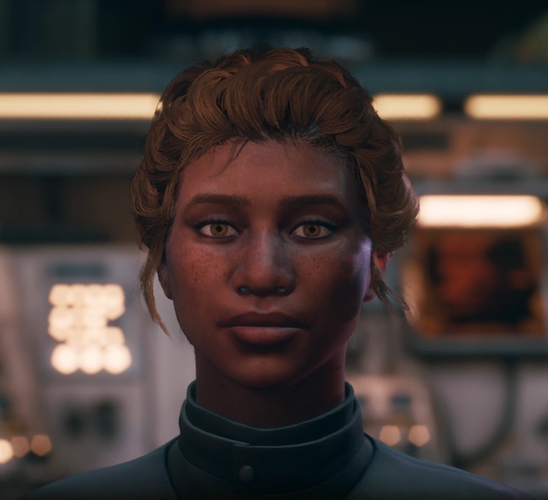 Edna Ingmire - AI Character on RolePlai