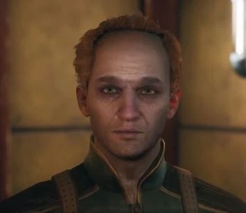 Edgar Mather - AI Character on RolePlai