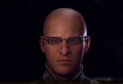 Everett Gill - AI Character on RolePlai
