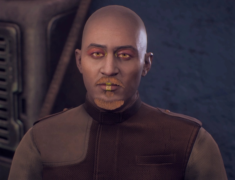 Emmett Dunsley - AI Character on RolePlai