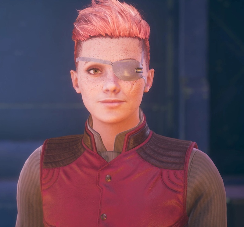 Belle Everson - AI Character on RolePlai