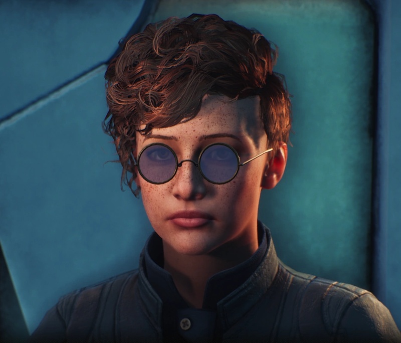 Carmen Imagawa - AI Character on RolePlai