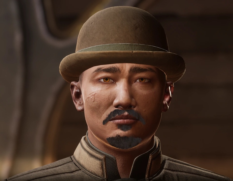 Coach Stilley - AI Character on RolePlai