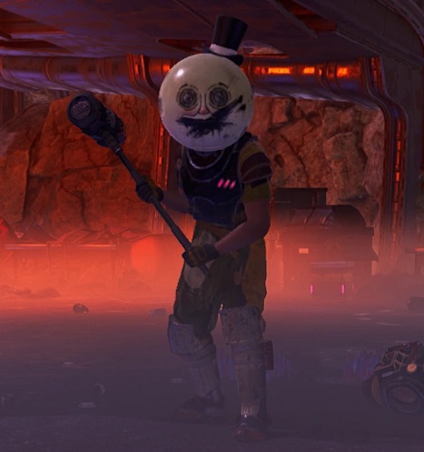 Charles Novak - AI Character on RolePlai