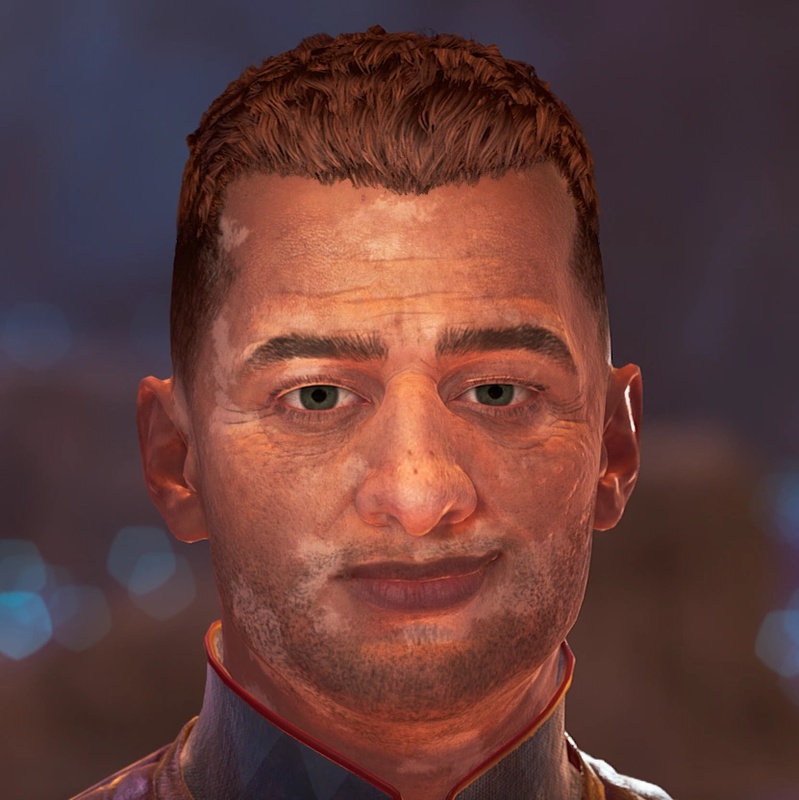 Bowen Babbage - AI Character on RolePlai