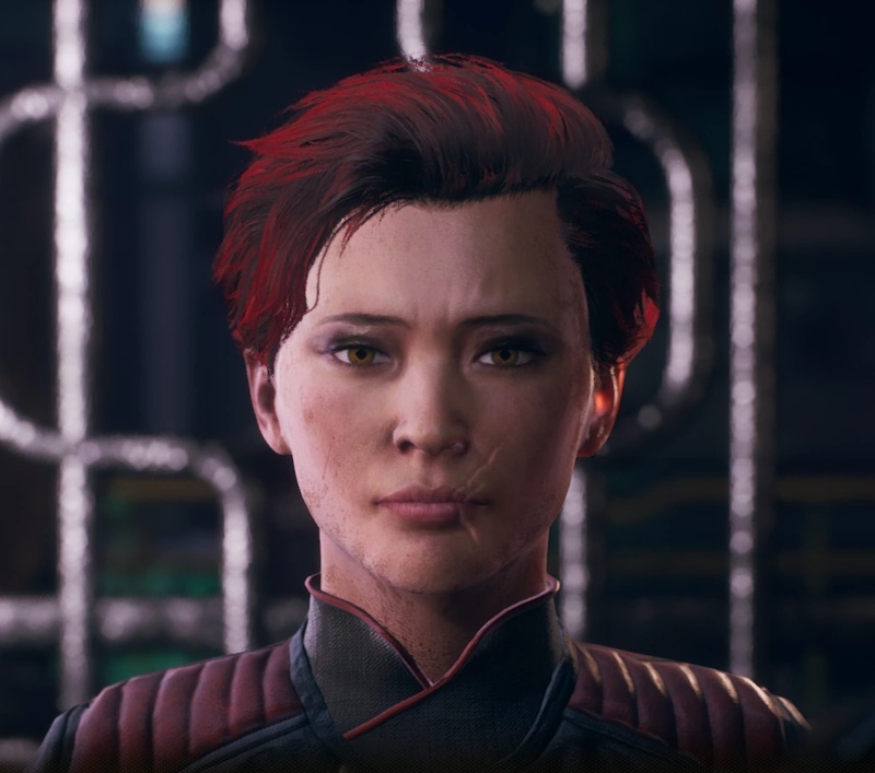 Cassandra O'Malley - AI Character on RolePlai