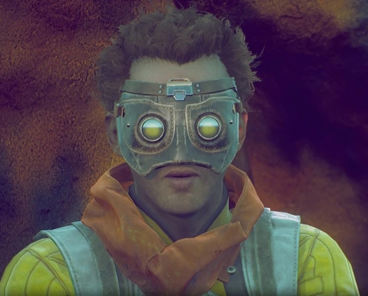 Bradford - AI Character on RolePlai