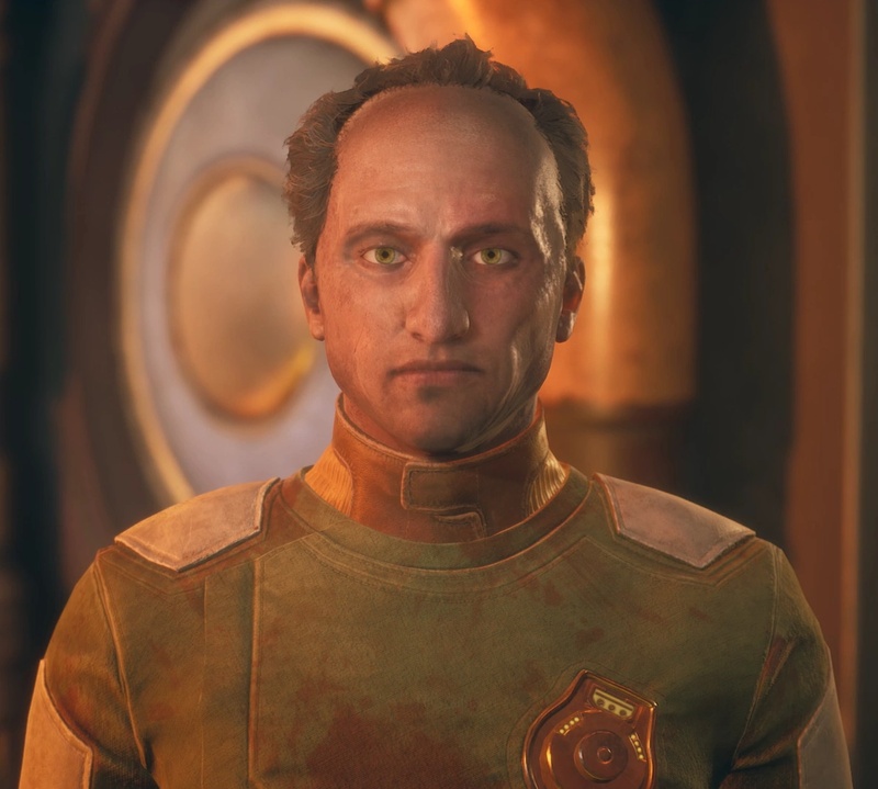 Chester Higgins - AI Character on RolePlai