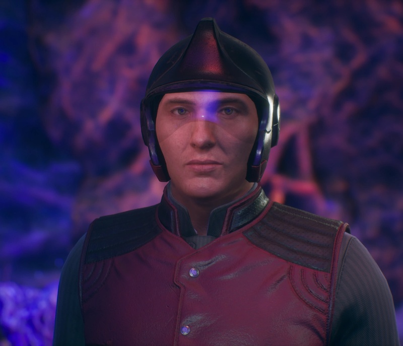 Berthold Fox - AI Character on RolePlai