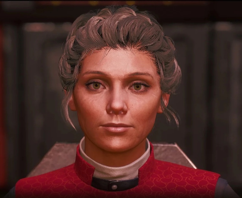 Aileene Roan - AI Character on RolePlai