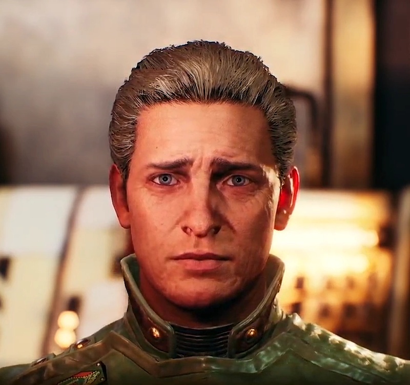 Anton Crane - AI Character on RolePlai