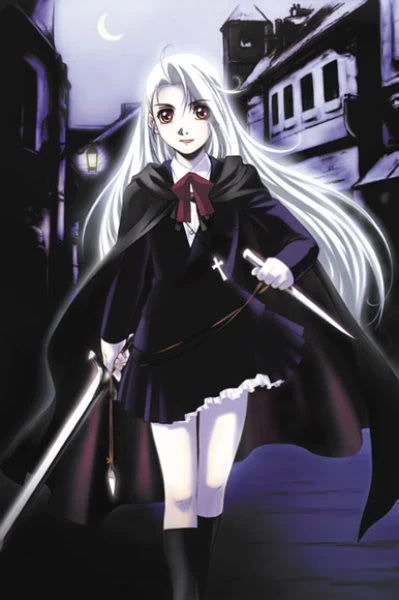 Mary Castillo - AI Character on RolePlai