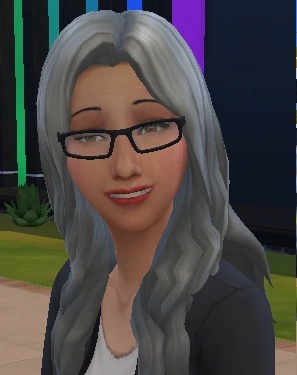 Sophia Marine - AI Character on RolePlai