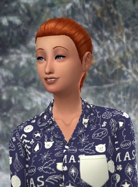 Kim Emrys-Marine - AI Character on RolePlai