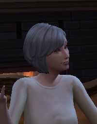 Marissa Masters - AI Character on RolePlai