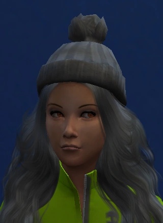 Gory Marine - AI Character on RolePlai