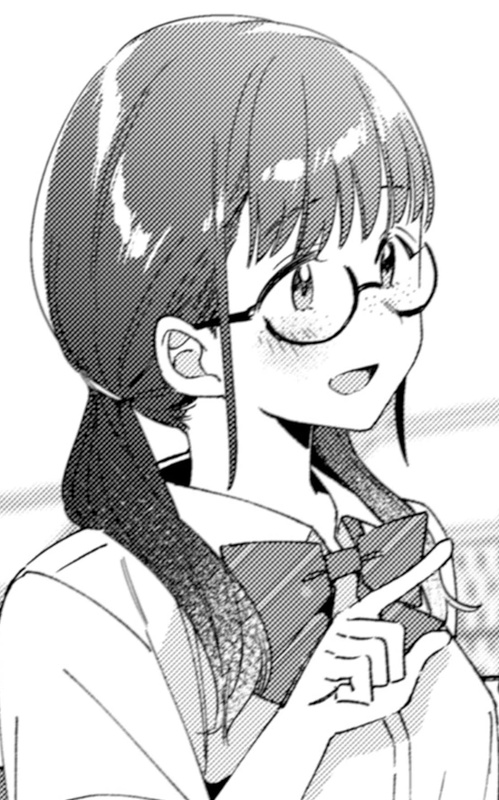 Yuuko Masaka - AI Character on RolePlai