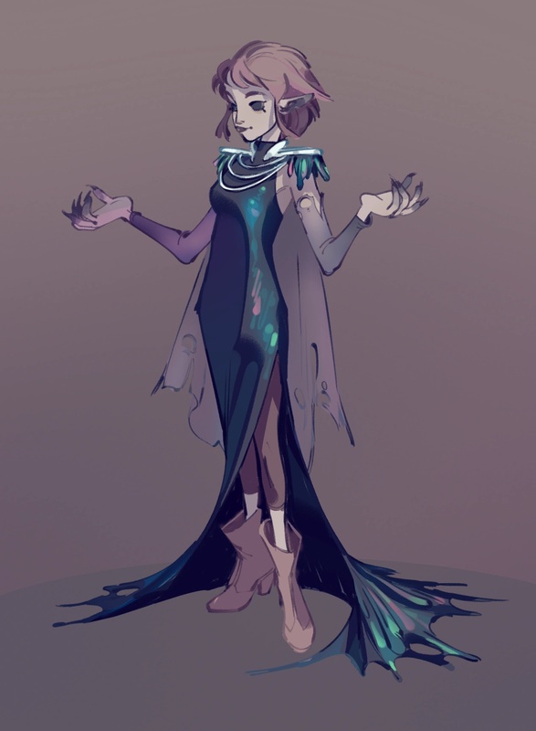 Safira - AI Character on RolePlai