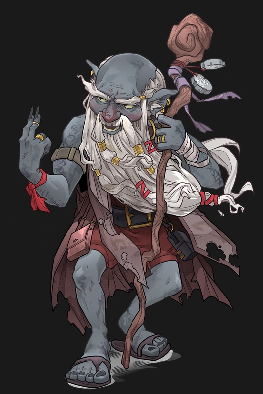 Khufu the Dead - AI Character on RolePlai