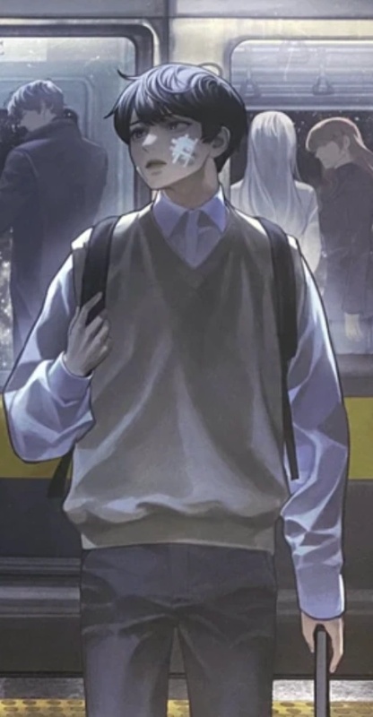 Oldest Dream - AI Character on RolePlai