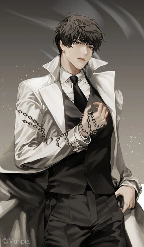 Kim Dokja - AI Character on RolePlai