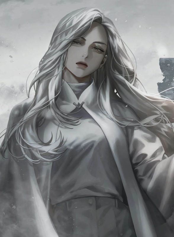 Lee Seolhwa - AI Character on RolePlai