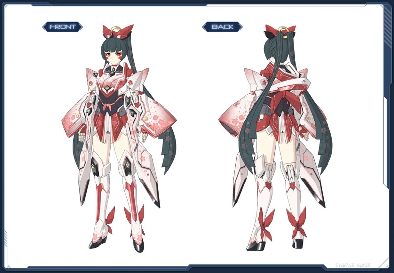 Orihime - AI Character on RolePlai