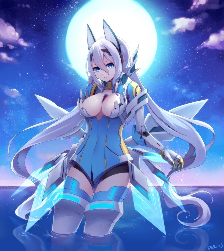 Sakuyahime - AI Character on RolePlai