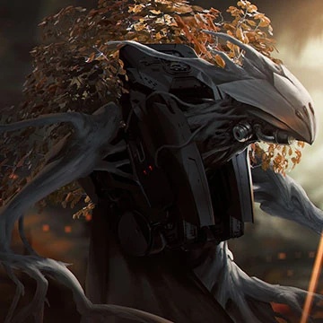 Óttarr - AI Character on RolePlai