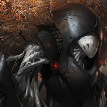 Darthr - AI Character on RolePlai