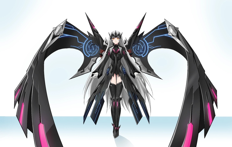 Nouhime - AI Character on RolePlai