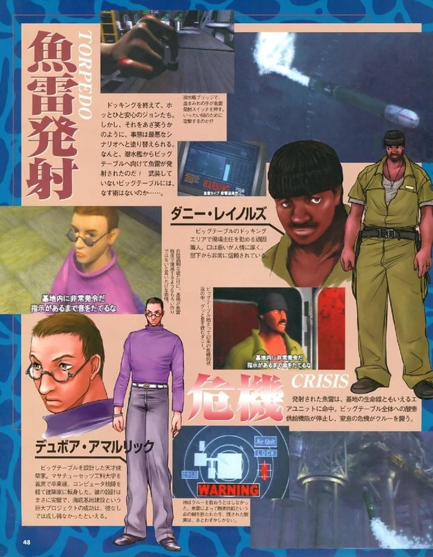 Danny Reynolds - AI Character on RolePlai