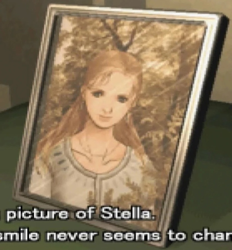 Stella Lambert - AI Character on RolePlai