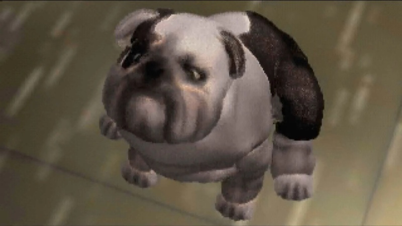 Rambo - AI Character on RolePlai