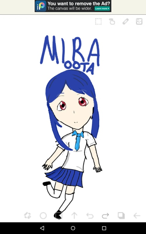 Mira Oota - AI Character on RolePlai
