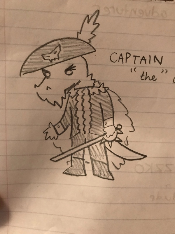 Nadzag Rizzko - AI Character on RolePlai