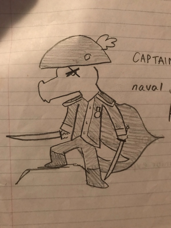 Arbot Rizzko - AI Character on RolePlai