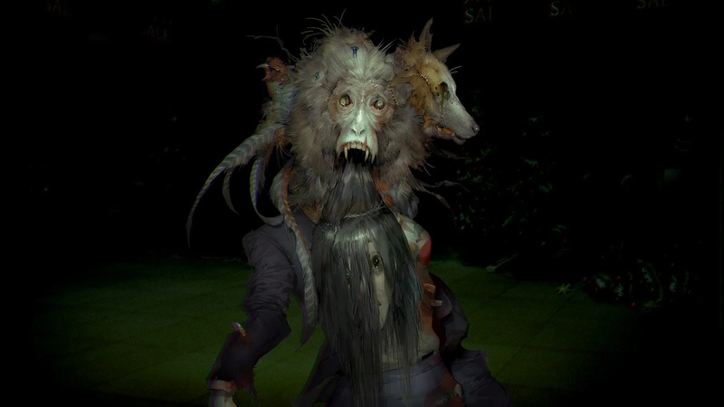 Killer Peach - AI Character on RolePlai