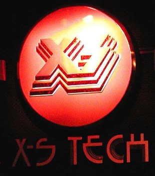 X-S Tech - AI Character on RolePlai