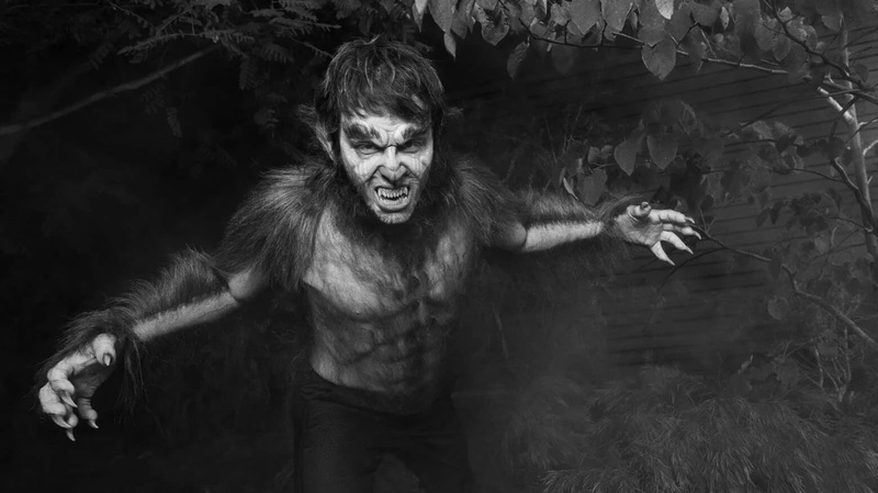 Werewolf by Night - AI Character on RolePlai